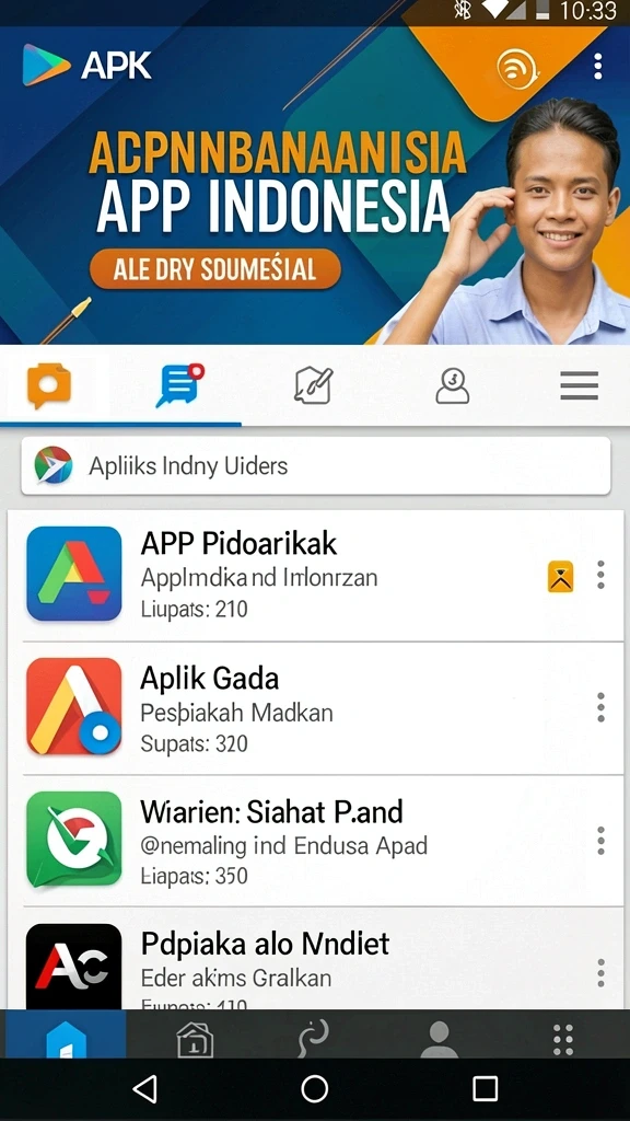 Screenshot rajaclub nomor 3