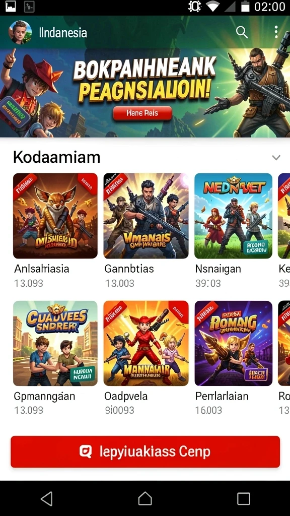 Screenshot rajasloto nomor 3