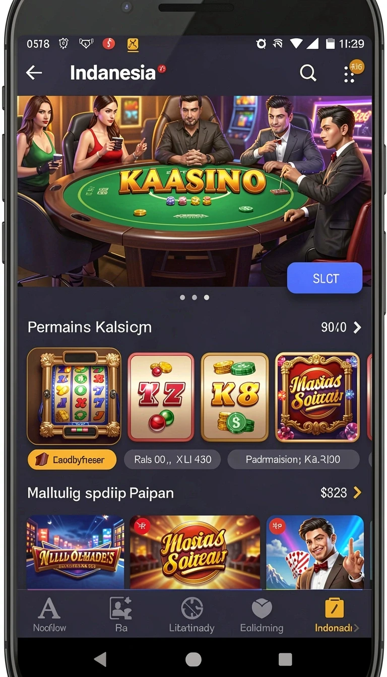 Screenshot rvip2 nomor 1