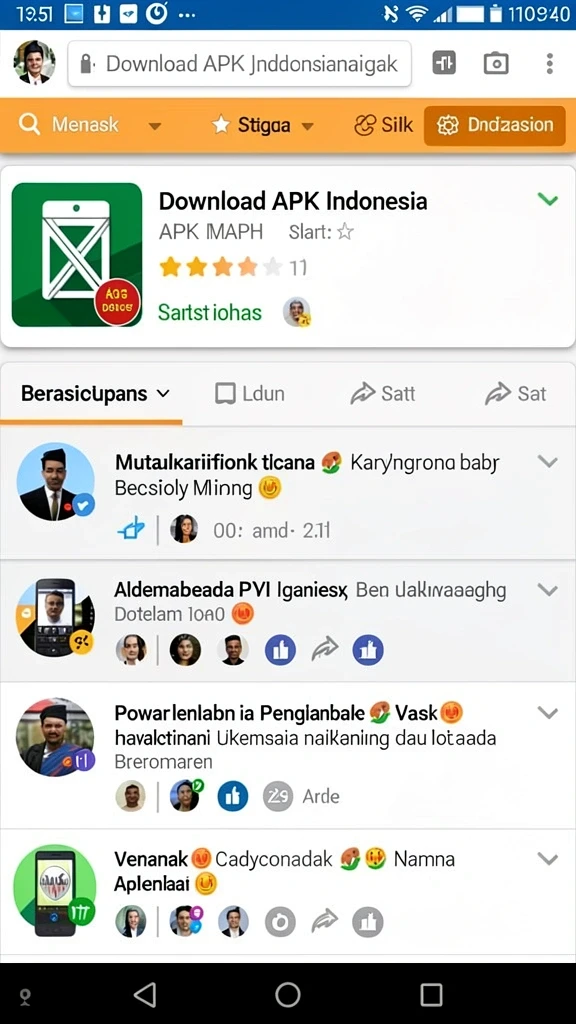 Screenshot sapitoto nomor 2