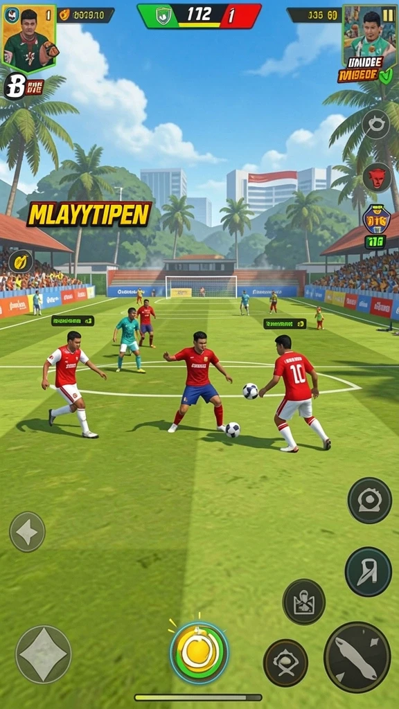 Screenshot slot367 nomor 3