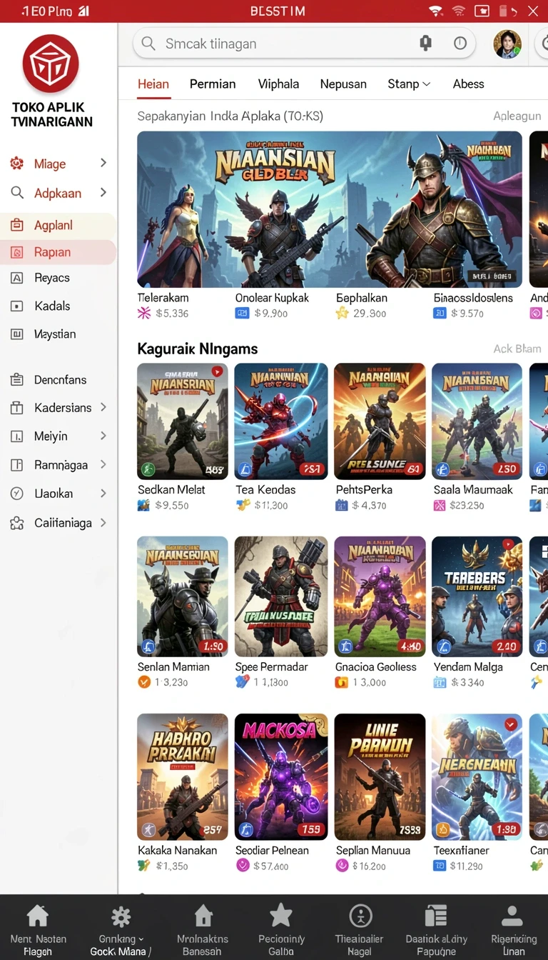 Screenshot suka86 nomor 2