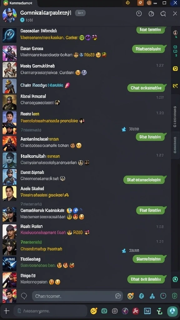 Screenshot super5 nomor 2