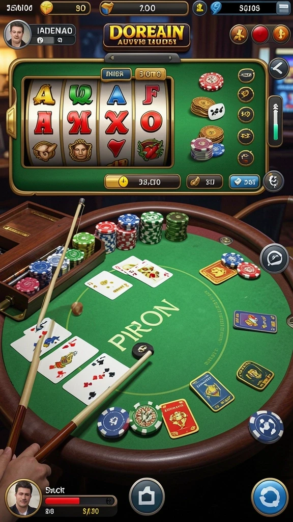 Screenshot superhoki nomor 2