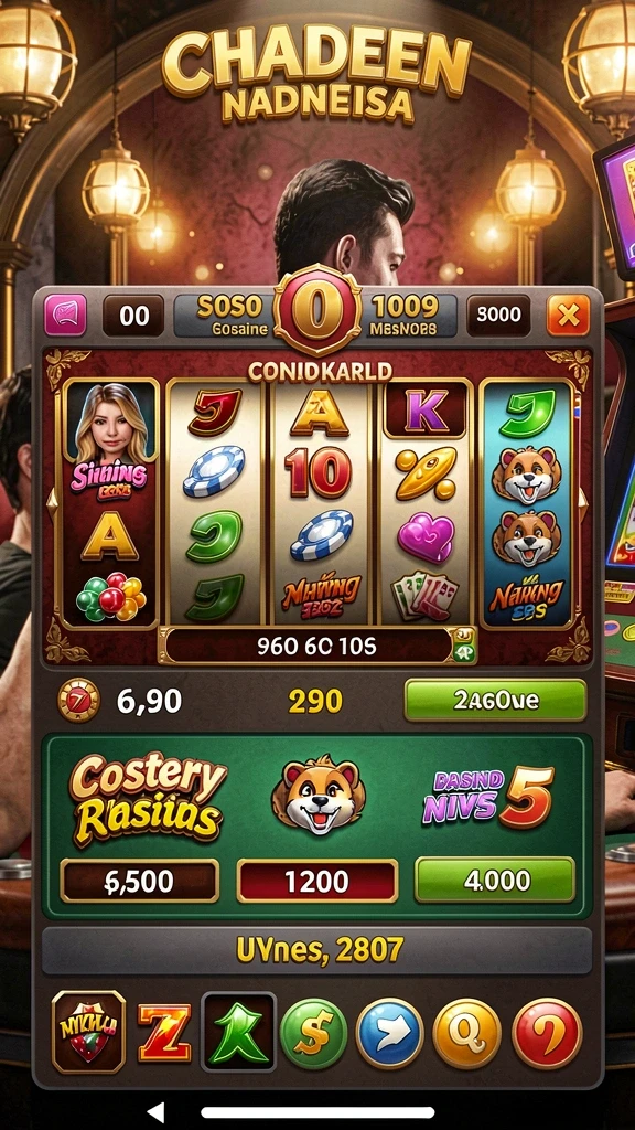 Screenshot svip5 nomor 1