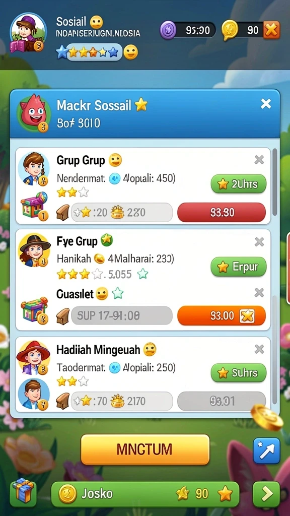 Screenshot svip5 nomor 3