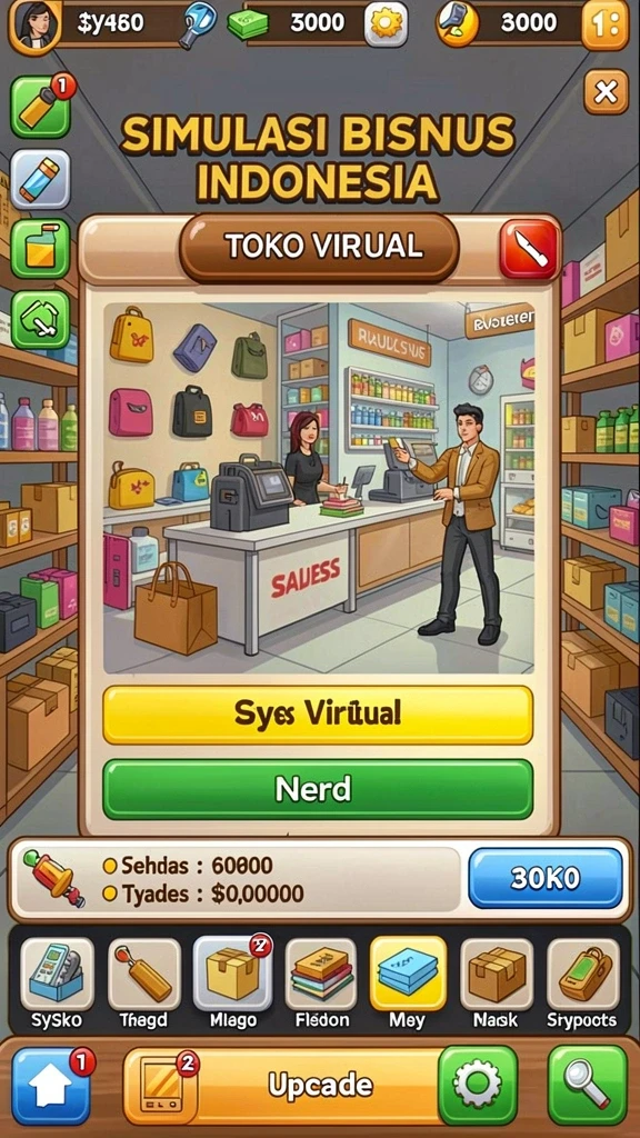 Screenshot tkp188 nomor 1