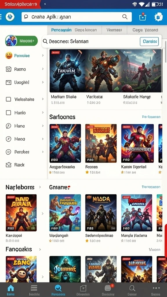 Screenshot v21 nomor 2