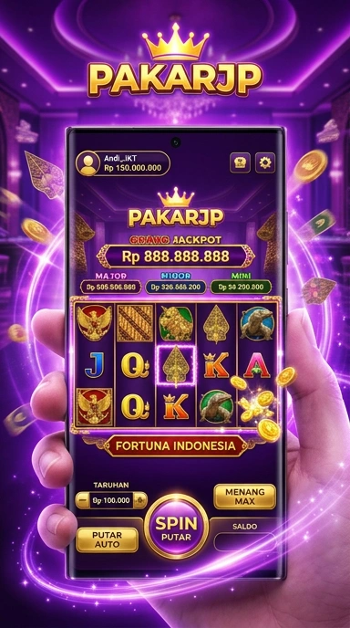 pakarjp — galeri pratinjau - APK Resmi